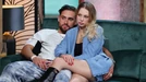 Ezért viselkedett teljesen másképp Anastasia és Máté a Házasság első látásrában