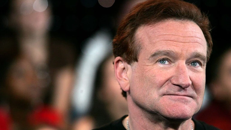 75 éves lenne Robin Williams: három gyereke nagyon hasonlít rá