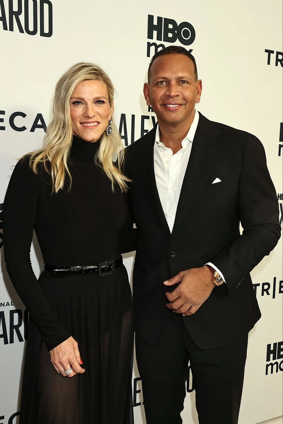 Alex Rodriguez és Lindsay Shookus tényleg összejöttek? Kétségtelenül szép pár lennének (Fotó: Profimedia)