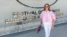 Dobó Kata nem ilyen fogadtatásra számított Cannes-ban