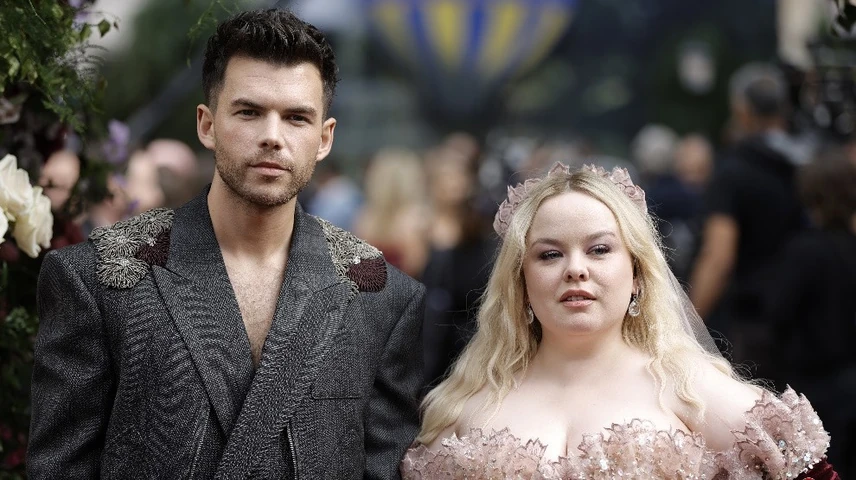 nicola coughlan luke newton