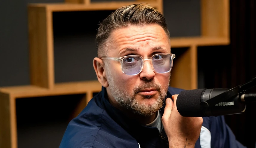 Majka podcast