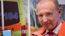 Ők Győrfi Pál gyermekei: Aliz jósnő szeretne lenni
