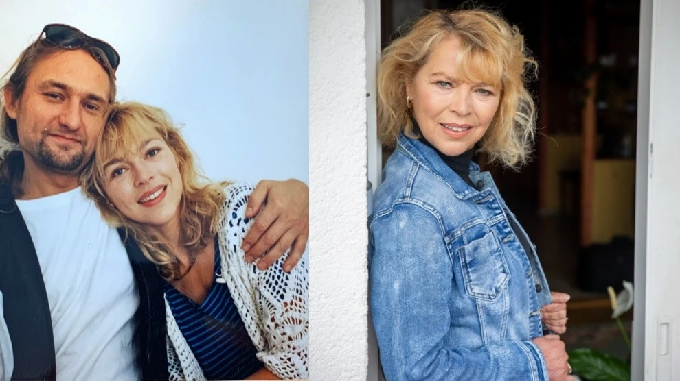 A bal oldali képen Kaszás Attila mellett, a jobb oldali fotó idén áprilisban készült (Fotók: Smagpictures, Birton Szabolcs)