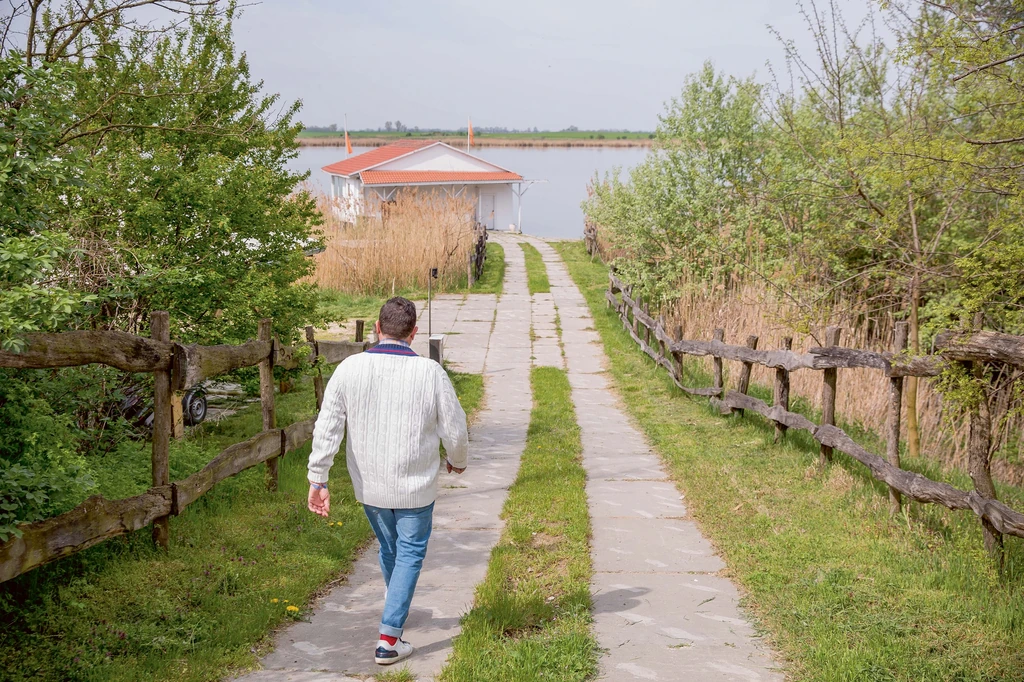 A boldogasszonypusztai birtok