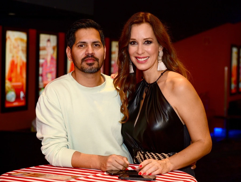 Harmonikusnak látszott a kapcsolatuk (Fotó: Nagy Zoltán)