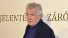 Súlyos baleset érte Szilágyi Jánost, újra kell tanulnia járni