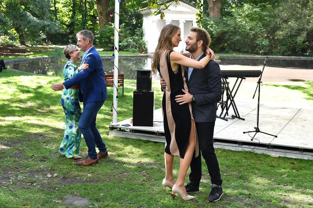 A Hazatalálsz című sorozatban a főszereplő Hajmási Dáviddal