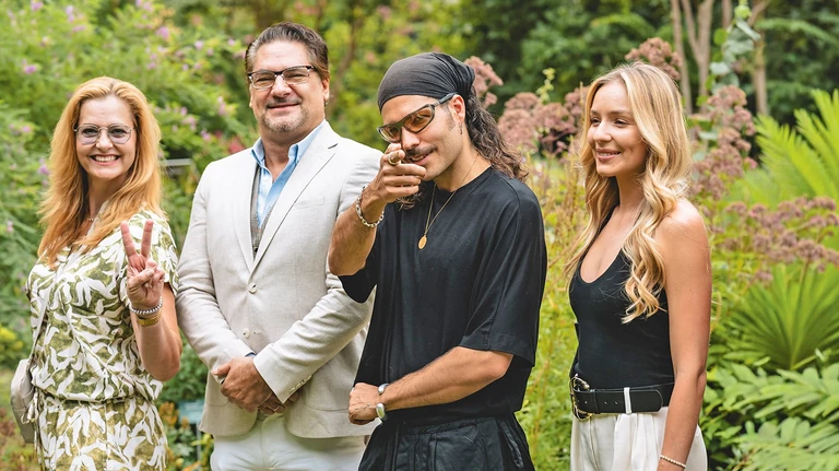 Indul a Celeb vagyok, ments ki innen! – Ezek a hírességek költöztek be a kolumbiai dzsungelbe