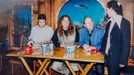 Így faggatta a „tejfölös szájú” Hajdú Péter 1998-ban Zámbó Jimmyt – videóval