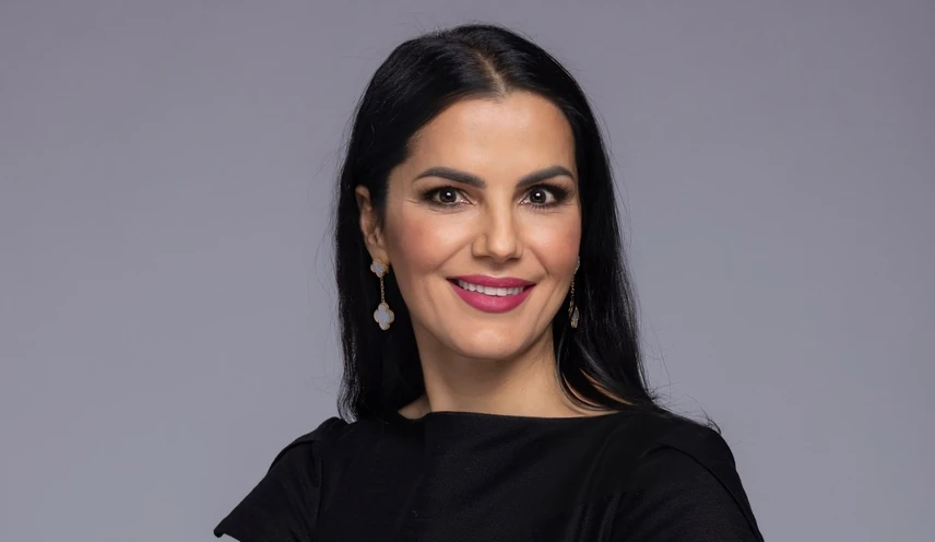 eleni korani