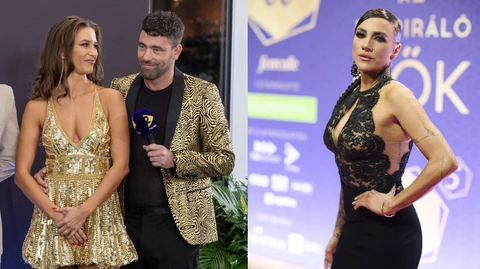 krausz gabor mikes anna toth gabi