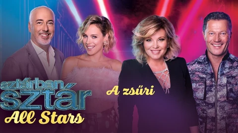 sztarban sztar all stars
