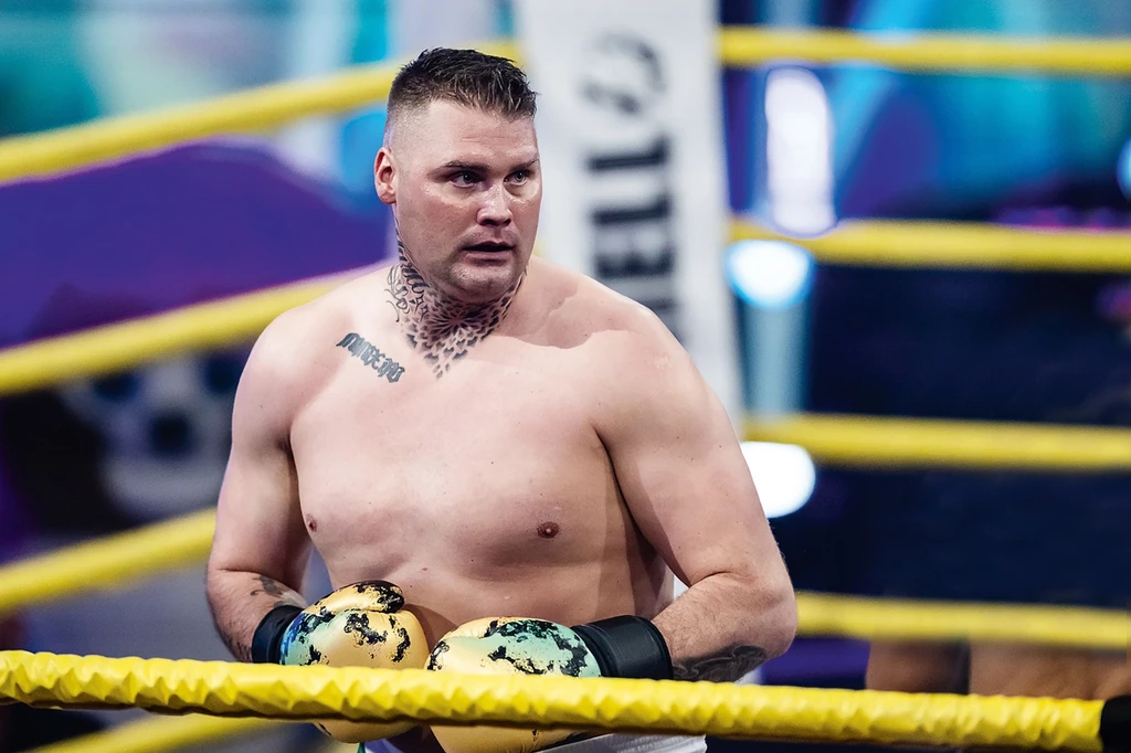 Sportkarrierjét követően gyakran láthattuk a kereskedelmi televíziók műsoraiban