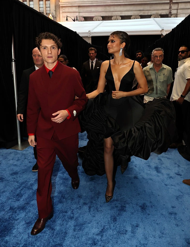 Zendaya és Tom Holland: ők lettek Hollywood legsikeresebb új álompárja  