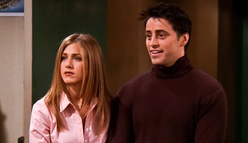 joey