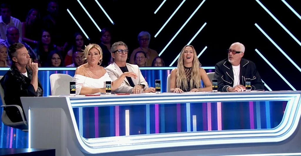 Lékai-Kiss Ramóna poénját nem vette Liptai Claudia