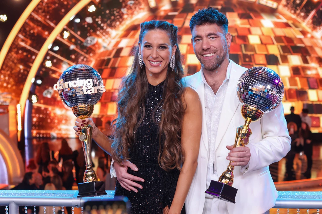 Mikes Anna és Krausz Gábor a Dancing with the Stars alatt szerettek egymásba