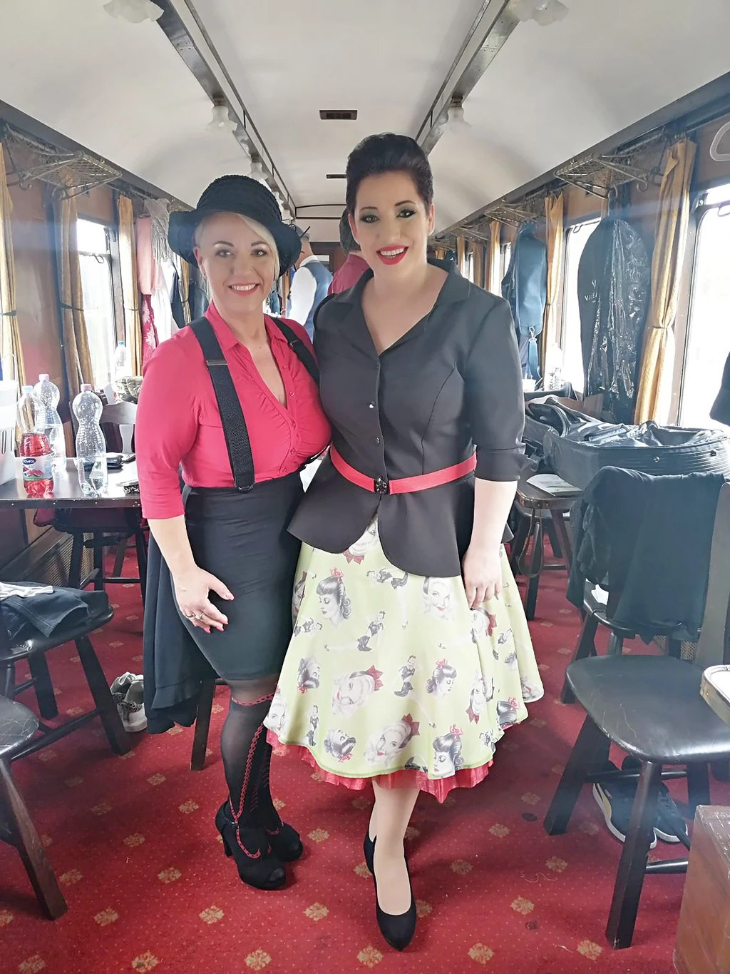 Testvére segíti őt a mindennapok során (Fotó: Archív)