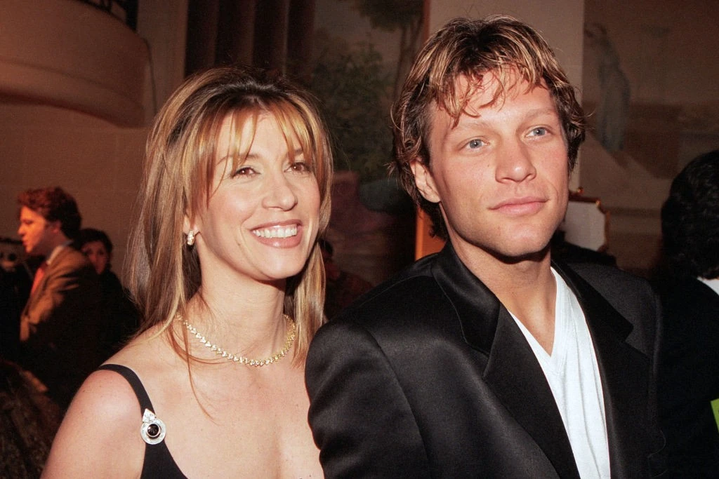 Bon Jovi