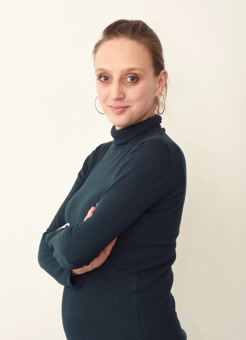 Sodró Eliza első gyerekét várja