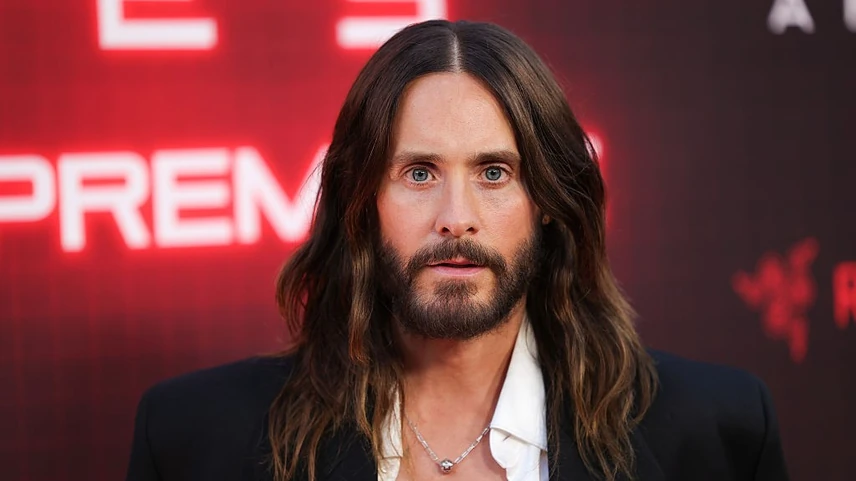 Jared Letót nem először vádalják meg