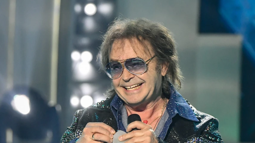 Szikora Róbert új Gidái bemutatkoztak