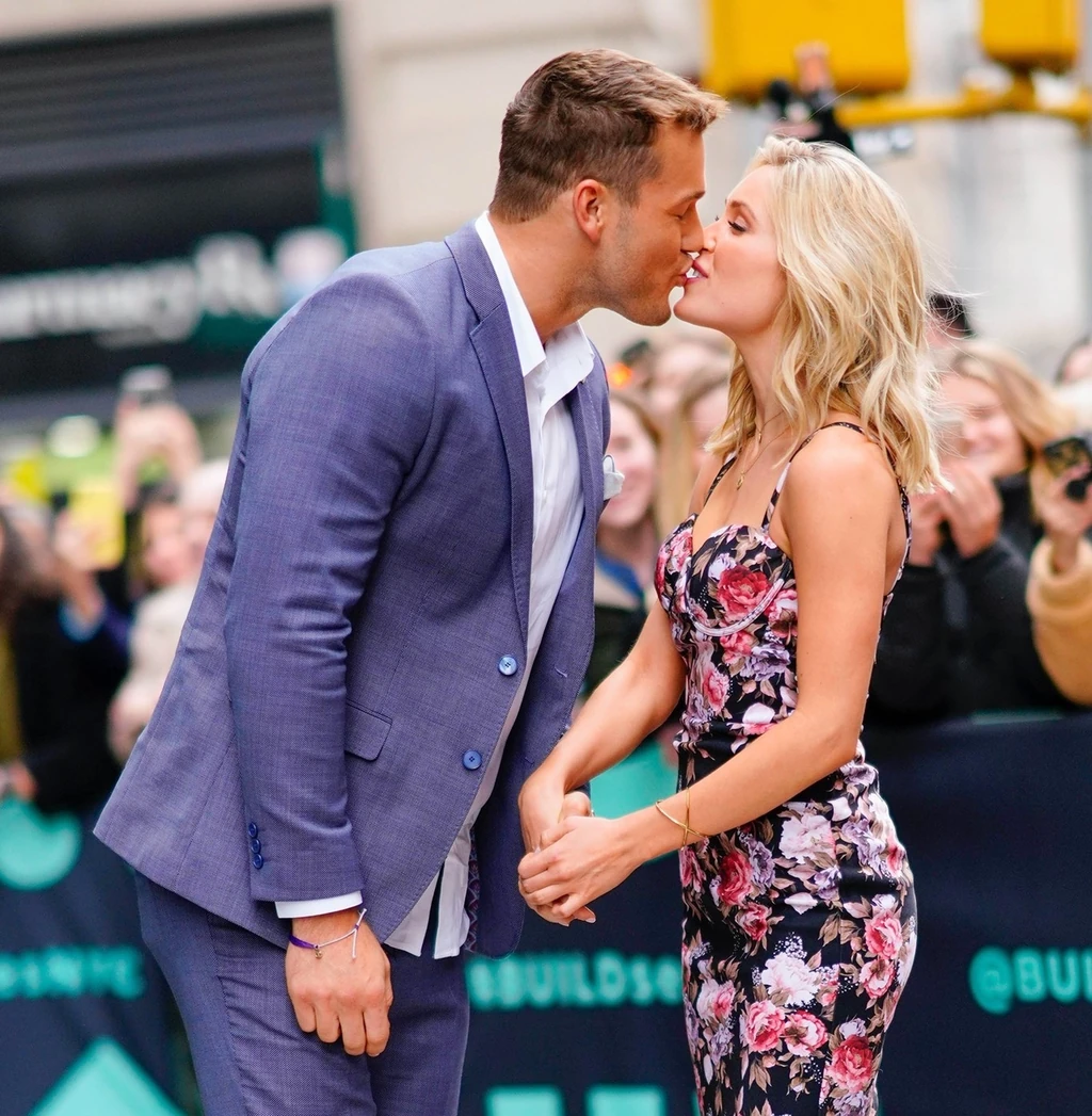Colton Underwood és Cassie Randolph ma már megbánta, hogy megismerték egymást a műsorban