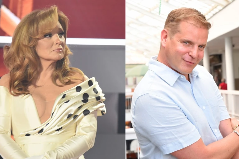 „Nem egy nagy veszteség” – Liptai Claudia nem áll szóba Kajdi Csabával