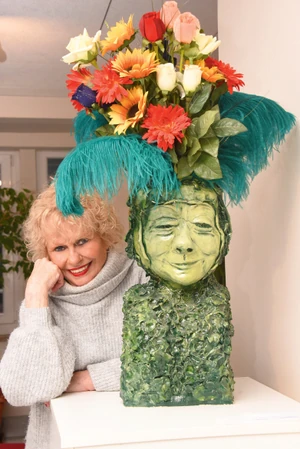 Esztergályos Cecília