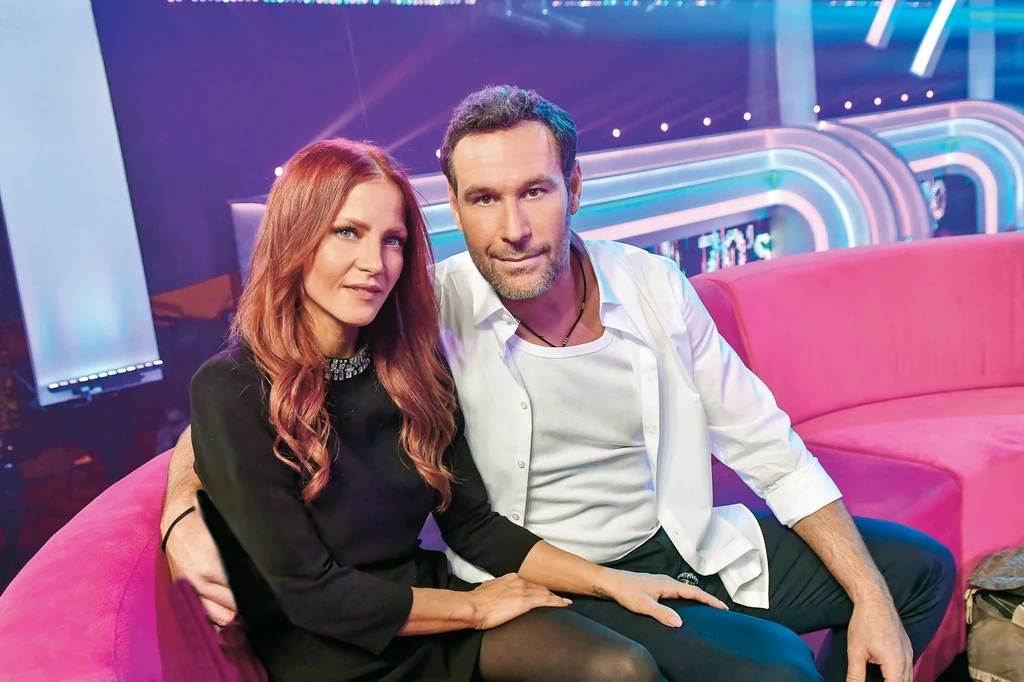 Páll Orsolya rúdtánc-fitnesz oktató volt a párja (Fotó: Archív)