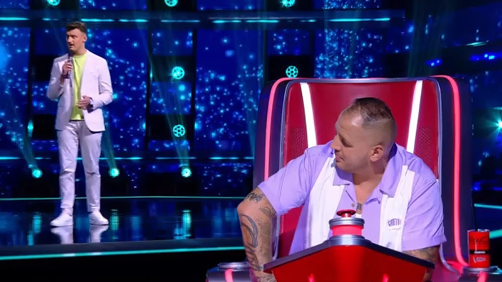 Sarkozi Roland Voice