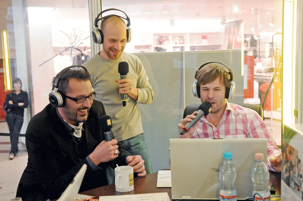 Vadon Janit hiányolják a hallgatók (Fotó: Tóth Beáta/fotocentral.hu)