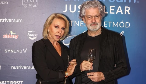 Ungar Aniko Ferenczi Tibor